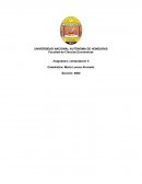 Gestion de negocios y sus procesos