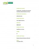 Introducción al Estudio de las Ciencias Económico-Administrativas en línea.