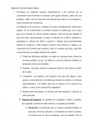 PREGUNTAS DE DISCUSION.