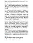 Como promover las exportaciones