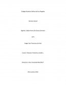 Colegio Nuestra Señora de los Ángeles.