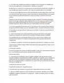 ¿El modelo más completo que pudiéramos imaginar sería tan parecido a la realidad.