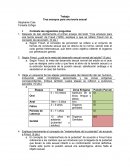 Tres ensayos de una teoría sexual - Freud