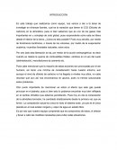 Impacto del dióxido de carbono (CO2) en el cambio climático y medidas de mitigación