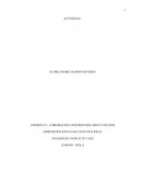 Administracion en salud ocupacional Análisis de conflicto y paz
