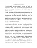 LA INCREIBLE MAQUINA HUMANA nos explica los procesos que nuestro cuerpo