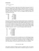 Tema: Programacion Lineal
