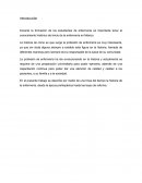 Durante la formación de los estudiantes de enfermería es importante tener el conocimiento histórico del inicio de la enfermería en México.