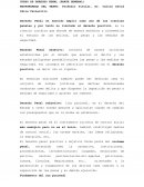 CURSO DE DERECHO PENAL (PARTE GENERAL)