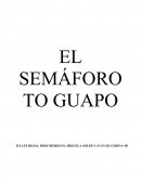 Informe semaforo