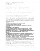 Resumen historia y fundamento de la psciologia moderna