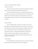 Sala de Ventas Computación Integral S.A (Cintegral)