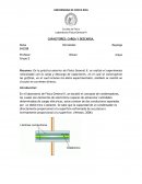 CAPACITORES: CARGA Y DESCARGA.