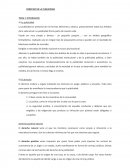 DERECHO DE LA PUBLICIDAD Tema 1: Introducción