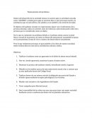 Tesina sadismo- Planteamiento del problema