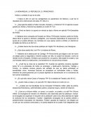 Guia de derecho romano I