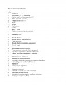 Plan de Comercialización SteriPen