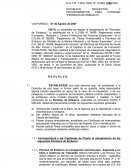 Requisitos permisos de embarco