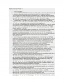 Parto normal parte 1