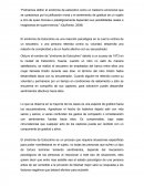 Ensayo síndrome de estocolmo