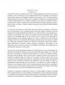 Ensayo Película ELLA