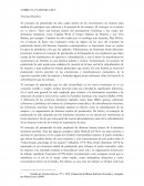 SOBRE EL PATRIARCADO