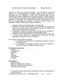 Manual laboratorio Química Orgánica