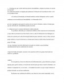 ¿Explique por qué se debe adicionar primero benzaldehído y después la acetona a la mezcla de reacción?