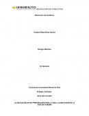 LA SOLUCION DE LOS CONFLICTOS