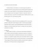 EL DILEMA DEL JOVEN CONTADOR