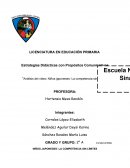 Análisis del video: Niños japoneses- La competencia sin límites