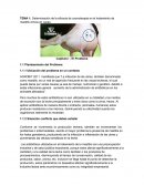 Determinación de la eficacia de ozonoterapia en el tratamiento de mastitis clínica en vacas