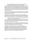 Actividad integradora de genetica