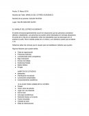 EL MANEJO DEL ESTRÉS ACADEMICO