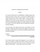 ESCUELAS Y CORRIENTES SOCIOLÓGICAS. Positivismo