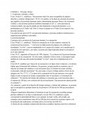 Derecho privado. UNIDAD 1 . Personas. Bienes