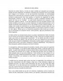 ANÁLISIS DE CASO CLÍNICO