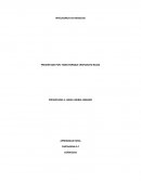 Inteligencia de negocios. MANDO INTEGRAL DE NEGOCIOS