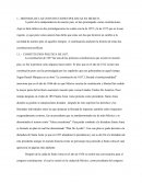 HISTORIA DE LAS CONSTITUCIONES POLITICAS EN MEXICO.