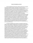 Reseña: Ensamblando una Nación