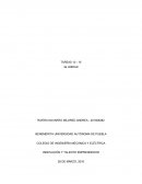 Fases de un proceso de innovación y desarrollo