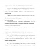 CIUDADANA JUEZ CIVIL DEL PRIMER DEPARTAMENTO JUDICIAL DEL ESTADO.