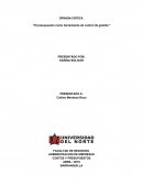 El presupuesto como herramienta de control de gestión