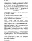 CANCELACION DE PENSION ALIMENTICIA.