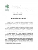 DESARROLLO DE HABILIDADES COMUNICATIVAS