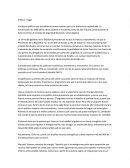 El sistema político que actualmente posee nuestro país es la democracia republicana.