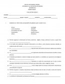 Examen bloque 1 informatica 1