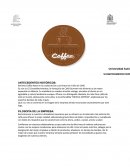 Ejemplo de la Creacion de una empresa