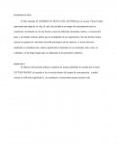 UN PSICÓLOGO EN UN CAMPO DE CONCENTRACIÓN