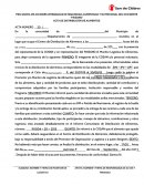 PRO GRAMA DE ACCIONES INTEGRADAS DE SEGURIDAD ALIMENTARIA Y NUTRICIONAL DEL OCCIDENTE "PAISANO"
